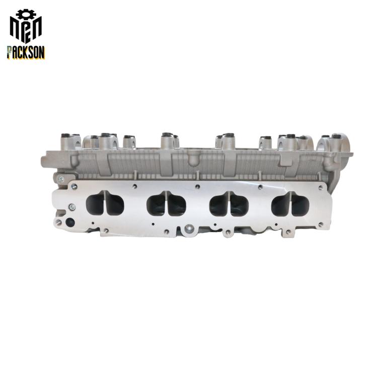 Cabeçotes de cilindro CBR 4GA1-2 2.4L 1003101GE para refinar