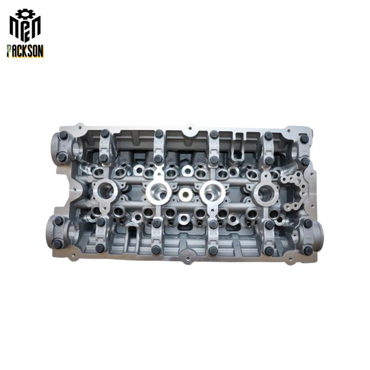 Cabeçotes de cilindro CBR 4GA1-2 2.4L 1003101GE para refinar