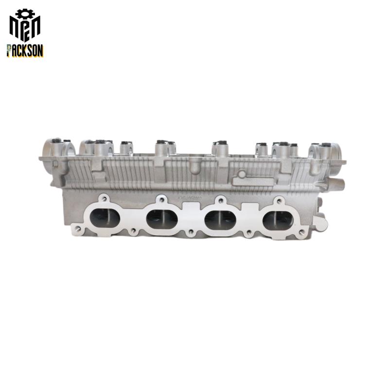 Cabeçotes de cilindro CBR 4GA1-2 2.4L 1003101GE para refinar