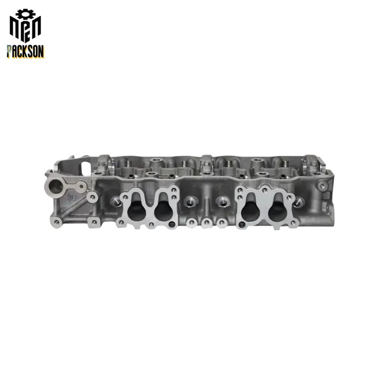 22R 2.4L 11101-35060 Пустая головка блока цилиндров для Тойота