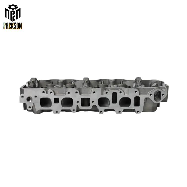 22R 2.4L 11101-35060 Пустая головка блока цилиндров для Тойота
