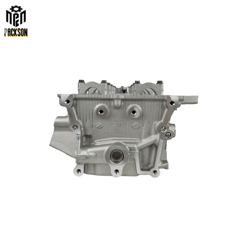 11101-0C100 11101-75260 2TR Double VVT Cylinder Head For Toyota Land Cruiser Prado 4 Runner