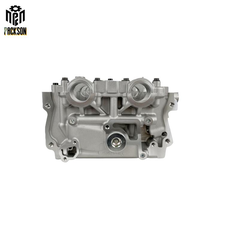 11101-0C100 11101-75260 2TR Double VVT Cylinder Head For Toyota Land Cruiser Prado 4 Runner