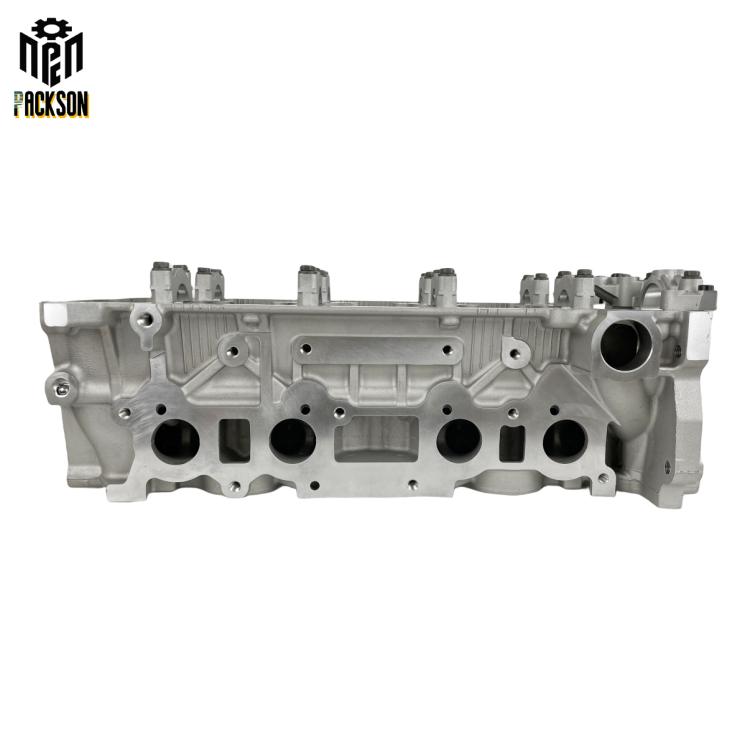 11101-0C100 11101-75260 2TR Double VVT Cylinder Head For Toyota Land Cruiser Prado 4 Runner