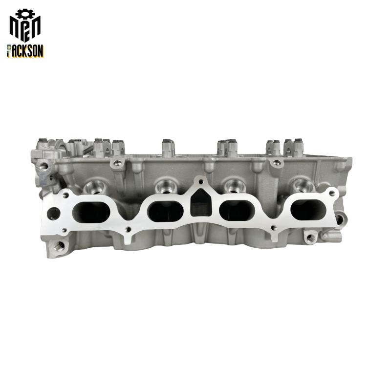 11101-0C100 11101-75260 2TR Double VVT Cylinder Head For Toyota Land Cruiser Prado 4 Runner