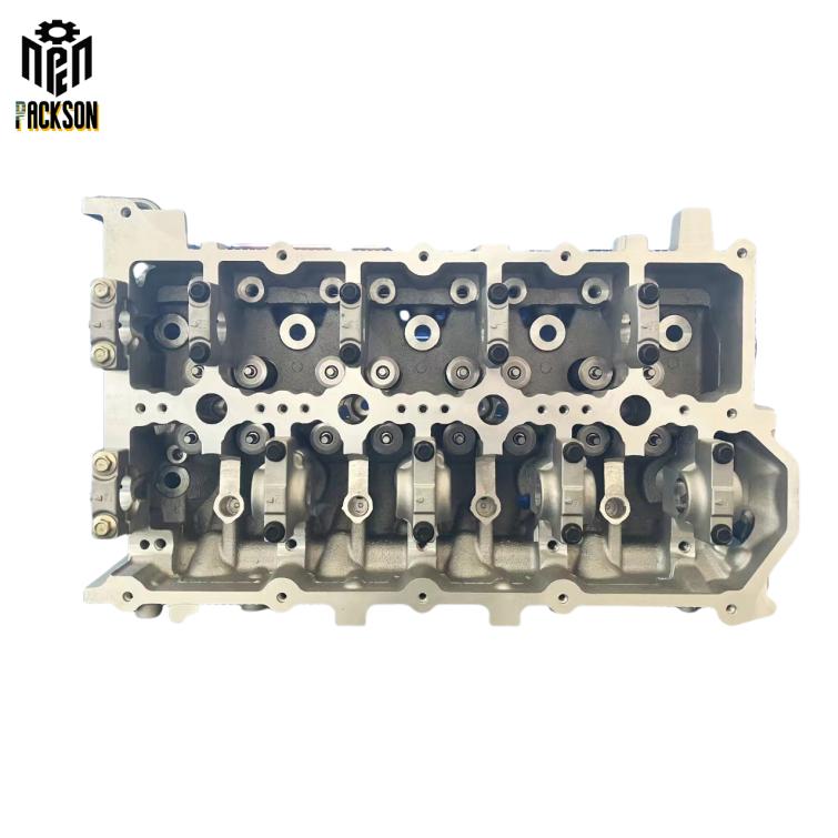 Cabeçote de cilindro 1005C961 1005C644 4N15 para MITSUBISHI 2.4 16V