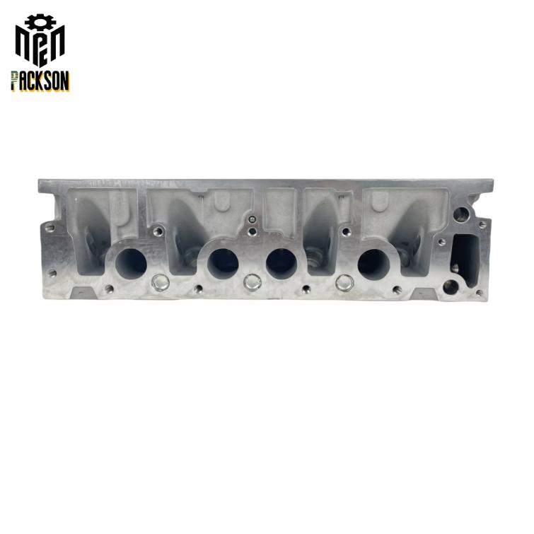 K7M 1.6L 7701472681 E7J K7J Engine Parts Aluminum Cylinder Heads For MAGANE SCENIC