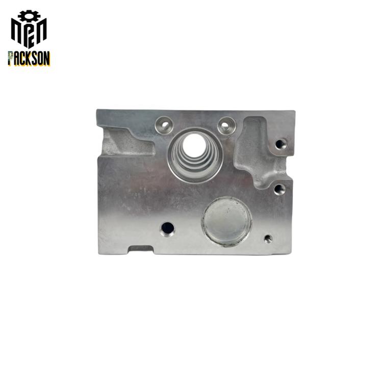 K7M 1.6L 7701472681 E7J K7J Engine Parts Aluminum Cylinder Heads For MAGANE SCENIC