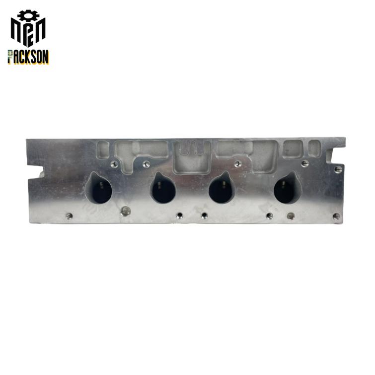 K7M 1.6L 7701472681 E7J K7J Engine Parts Aluminum Cylinder Heads For MAGANE SCENIC