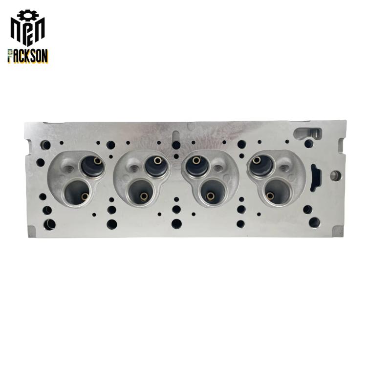 K7M 1.6L 7701472681 E7J K7J Engine Parts Aluminum Cylinder Heads For MAGANE SCENIC