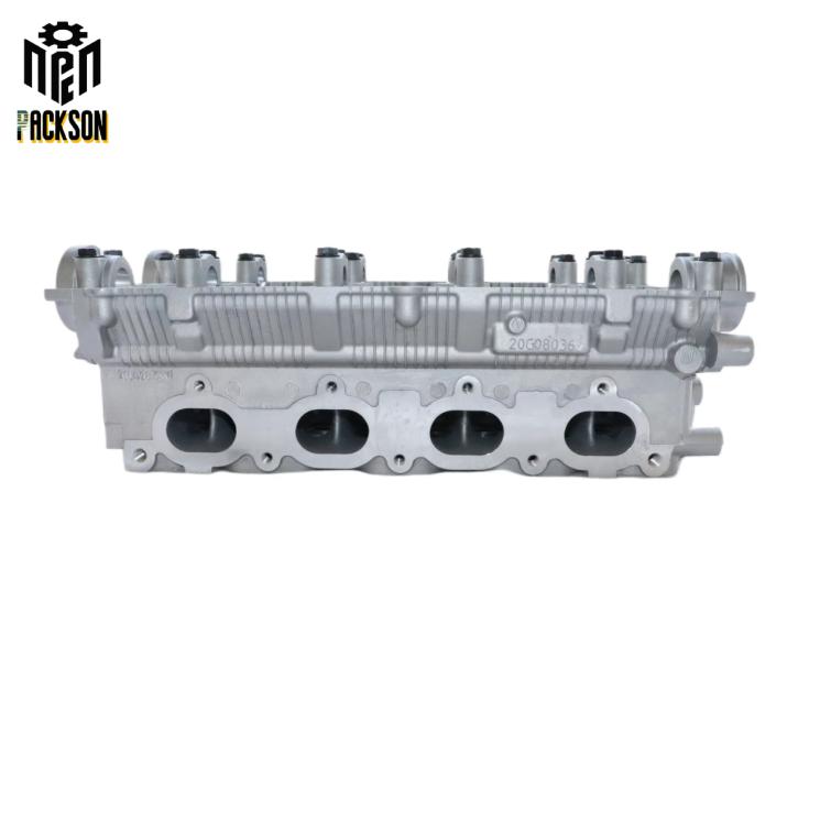 Cabeçote de cilindro 22100-38410 1003101GA 4GA1 2.4L 4GA3 2.0L para JAC Refine M3 M5