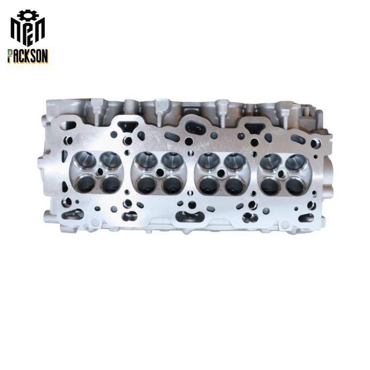 Cabeçote de cilindro 22100-38410 1003101GA 4GA1 2.4L 4GA3 2.0L para JAC Refine M3 M5
