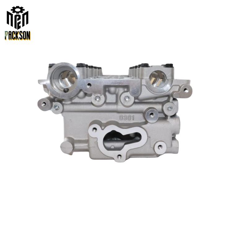 Cabeçote de cilindro 22100-38410 1003101GA 4GA1 2.4L 4GA3 2.0L para JAC Refine M3 M5