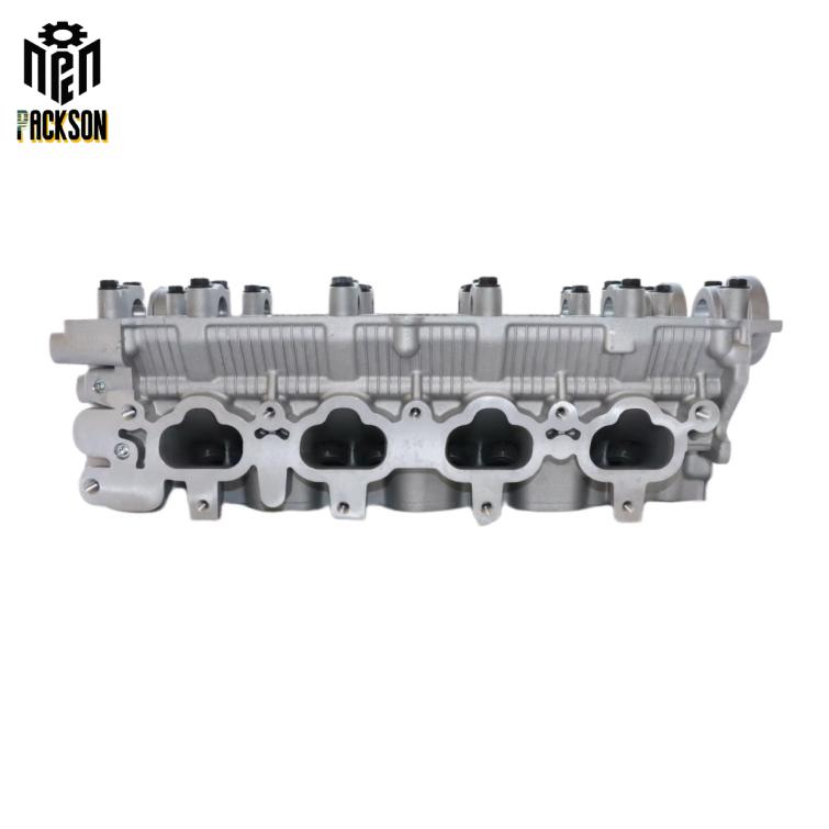 Cabeçote de cilindro 22100-38410 1003101GA 4GA1 2.4L 4GA3 2.0L para JAC Refine M3 M5
