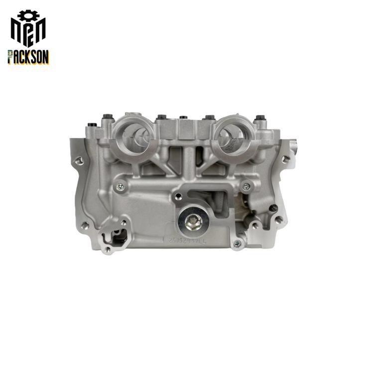 2TR FE 2.7L 11101-75200 11101-75150 Cylinder Head For Hilux Prado Coaster Forturner Tacoma Hiace