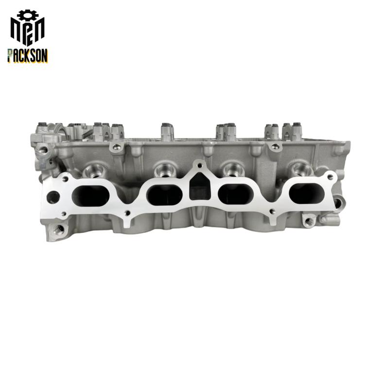 2TR FE 2.7L 11101-75200 11101-75150 Cylinder Head For Hilux Prado Coaster Forturner Tacoma Hiace
