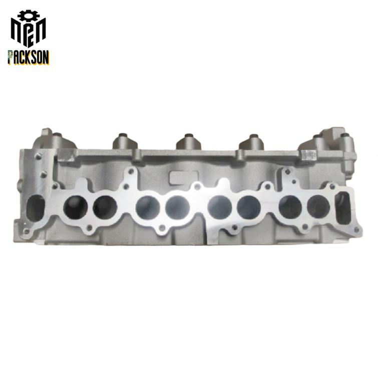D4EB 2.2L 22111-27800 22111-27750 22111-27400 Cylinder Head For Santa Fe 2.2L 16V