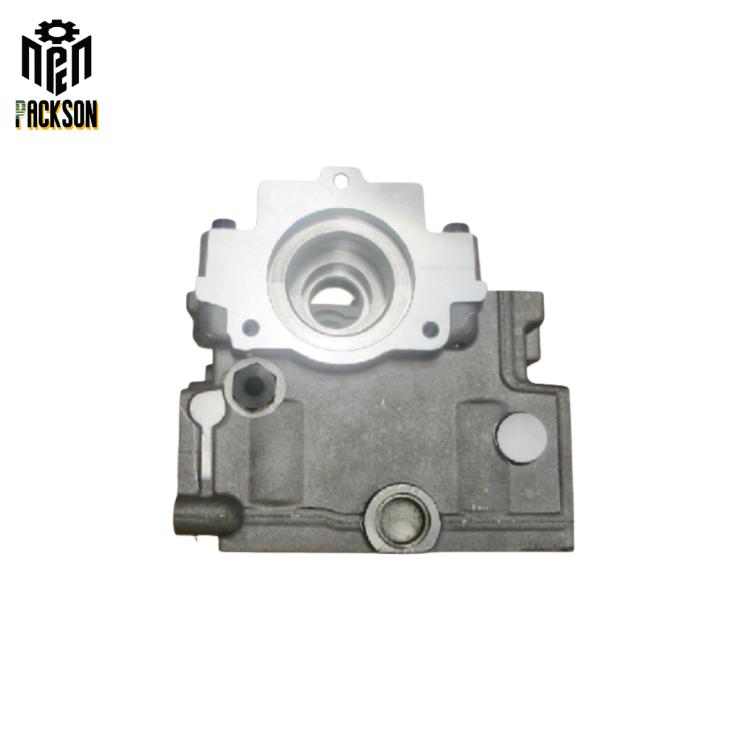 D4EB 2.2L 22111-27800 22111-27750 22111-27400 Cylinder Head For Santa Fe 2.2L 16V