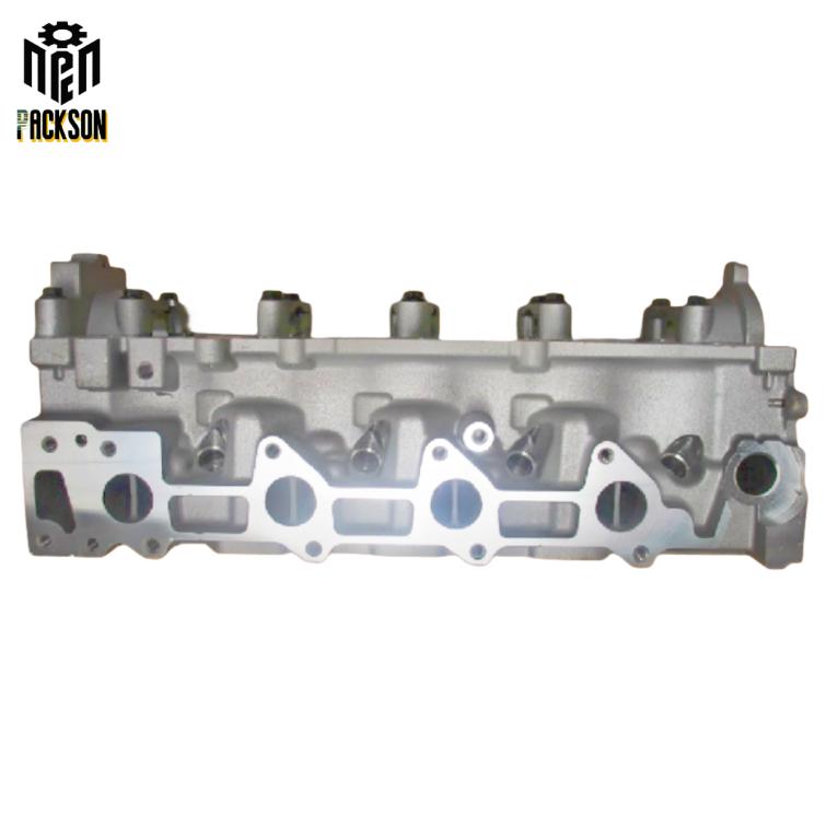 D4EB 2.2L 22111-27800 22111-27750 22111-27400 Cylinder Head For Santa Fe 2.2L 16V