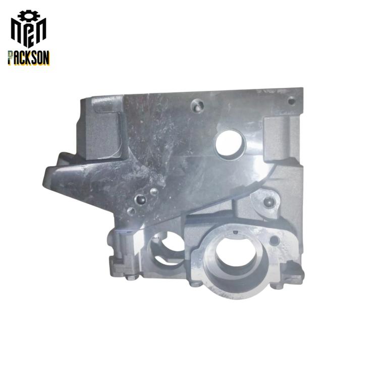 CDBA/CDCA Auto Engine Parts 2.0TDI 03L103351N Empty Cylinder Head For VOLKSWAGEN Amarok