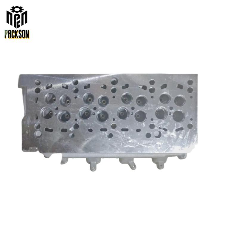 CDBA/CDCA Auto Engine Parts 2.0TDI 03L103351N Empty Cylinder Head For VOLKSWAGEN Amarok