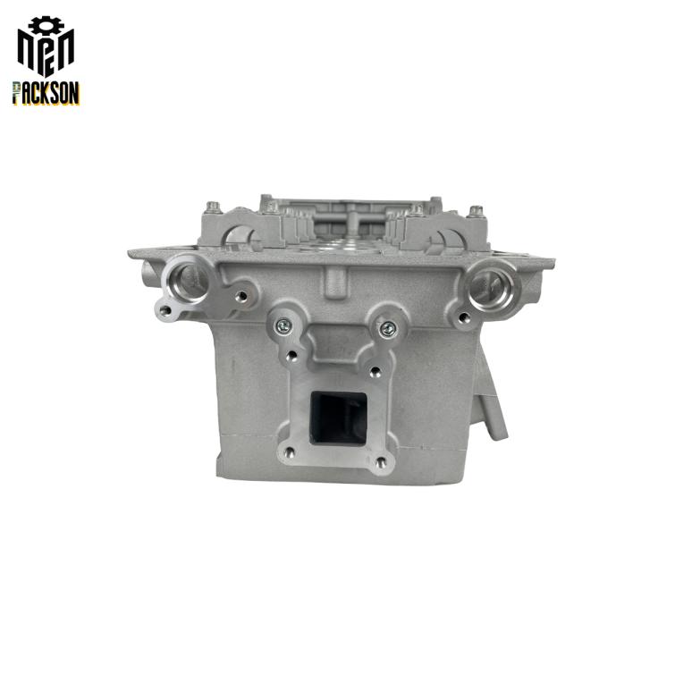 55559340 F16D4 Cylinder Head For Chevrolet Cruze Opel Excelle Aveo Daewoo Buick