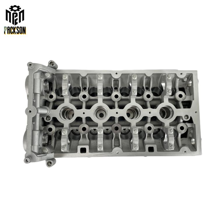 55559340 F16D4 Cylinder Head For Chevrolet Cruze Opel Excelle Aveo Daewoo Buick