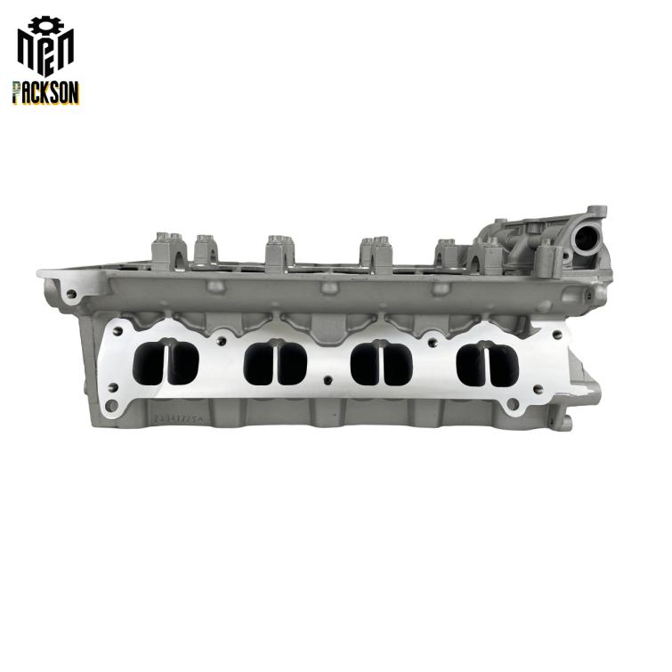 55559340 F16D4 Cylinder Head For Chevrolet Cruze Opel Excelle Aveo Daewoo Buick
