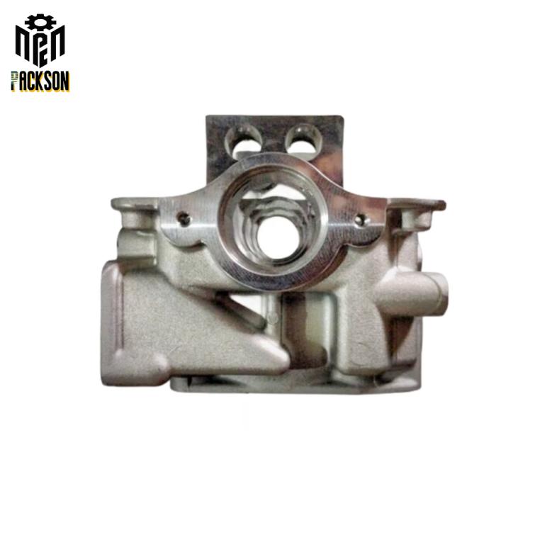F8C F8CV Cylinder Head For Daewoo Damascus Tiko Matiz