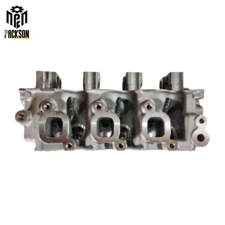 F8C F8CV Cylinder Head For Daewoo Damascus Tiko Matiz