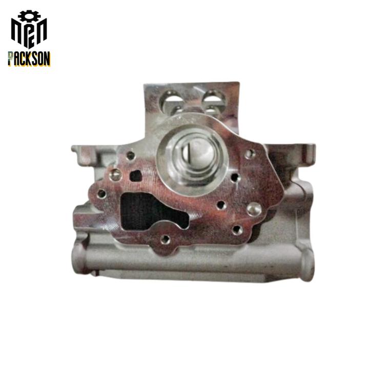 F8C F8CV Cylinder Head For Daewoo Damascus Tiko Matiz