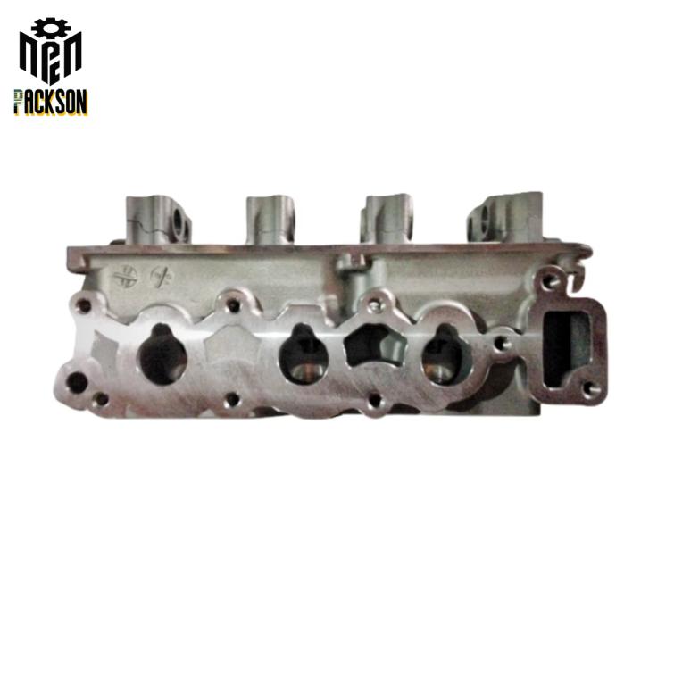 F8C F8CV Cylinder Head For Daewoo Damascus Tiko Matiz