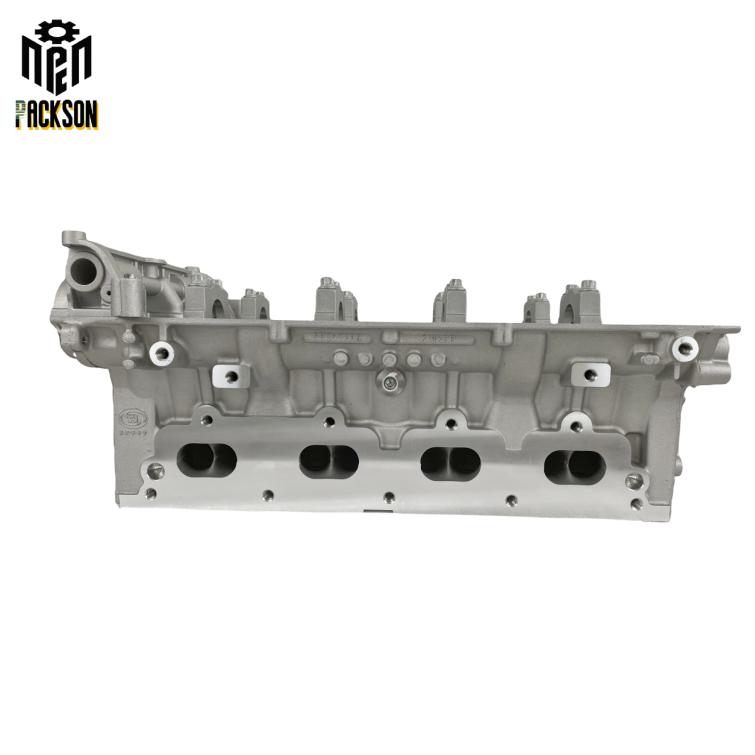 Culasse 55567457 55579839 LLU A16LET pour Opel Corsa Astra Insignia Chevrolet Cruze Malibu Buick Regal Sa