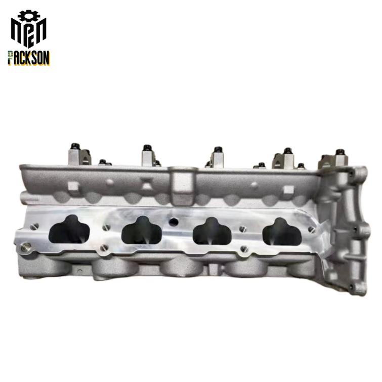 55565295 1.4T A14NET(LUJ) Cylinder Head For Chevrolet Cruze Buick Encore Opel Astra Zafir