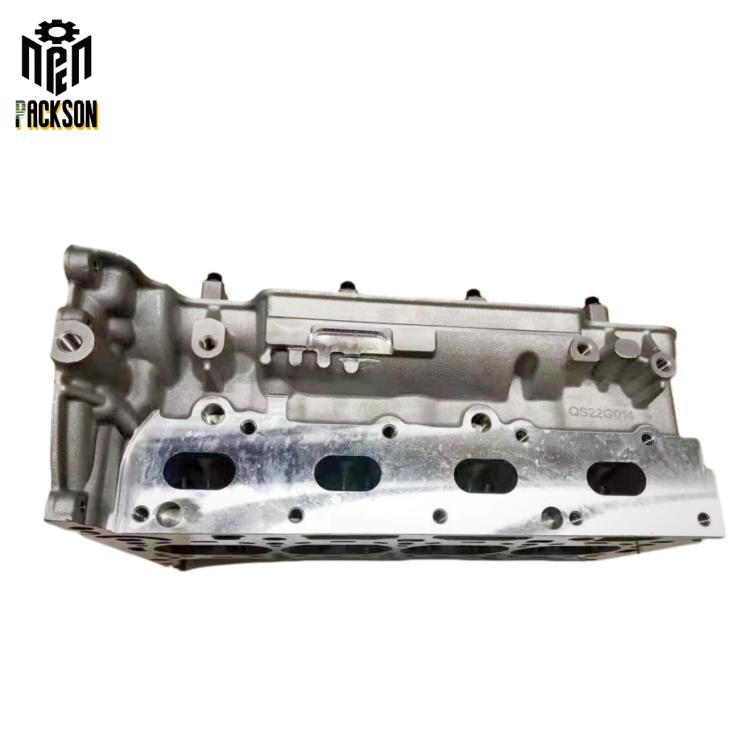 55565295 1.4T A14NET(LUJ) Cylinder Head For Chevrolet Cruze Buick Encore Opel Astra Zafir