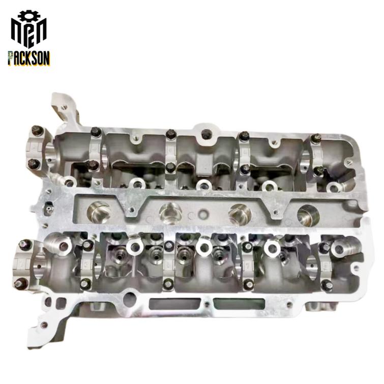 55565295 1.4T A14NET(LUJ) Cylinder Head For Chevrolet Cruze Buick Encore Opel Astra Zafir