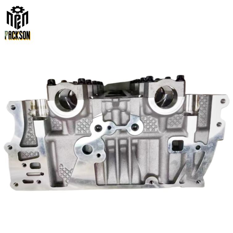 55565295 1.4T A14NET(LUJ) Cylinder Head For Chevrolet Cruze Buick Encore Opel Astra Zafir