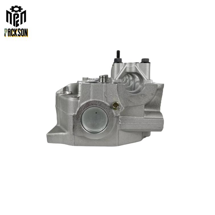 22100-42900 22001-427A1 4D56 D4BH D4BA D4BAT 2.5L Cylinder Head For L300 Pajero Montero Canter