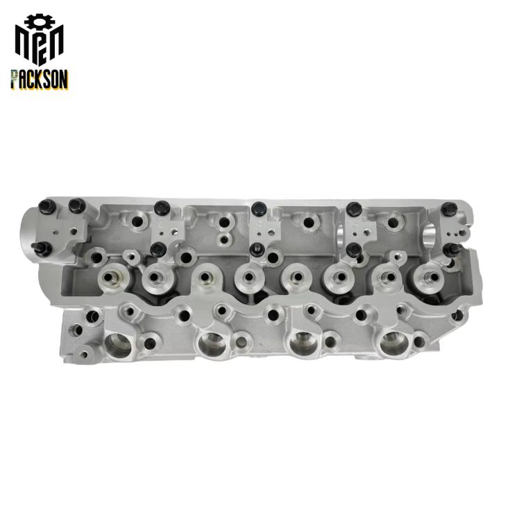 22100-42900 22001-427A1 4D56 D4BH D4BA D4BAT 2.5L Cylinder Head For L300 Pajero Montero Canter
