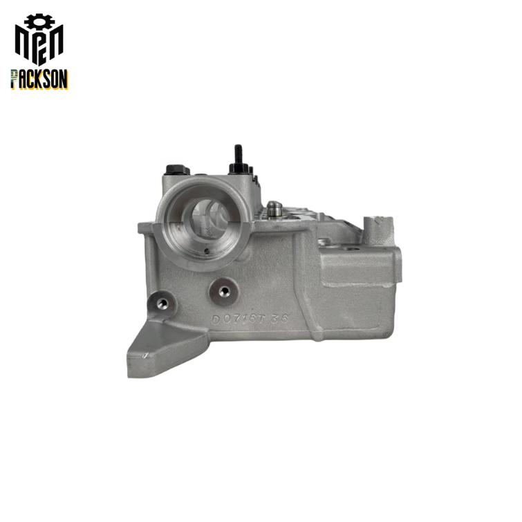 22100-42900 22001-427A1 4D56 D4BH D4BA D4BAT 2.5L Cylinder Head For L300 Pajero Montero Canter