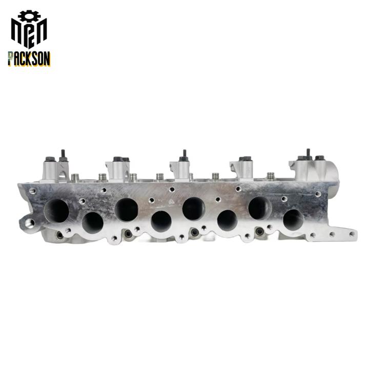 22100-42900 22001-427A1 4D56 D4BH D4BA D4BAT 2.5L Cylinder Head For L300 Pajero Montero Canter
