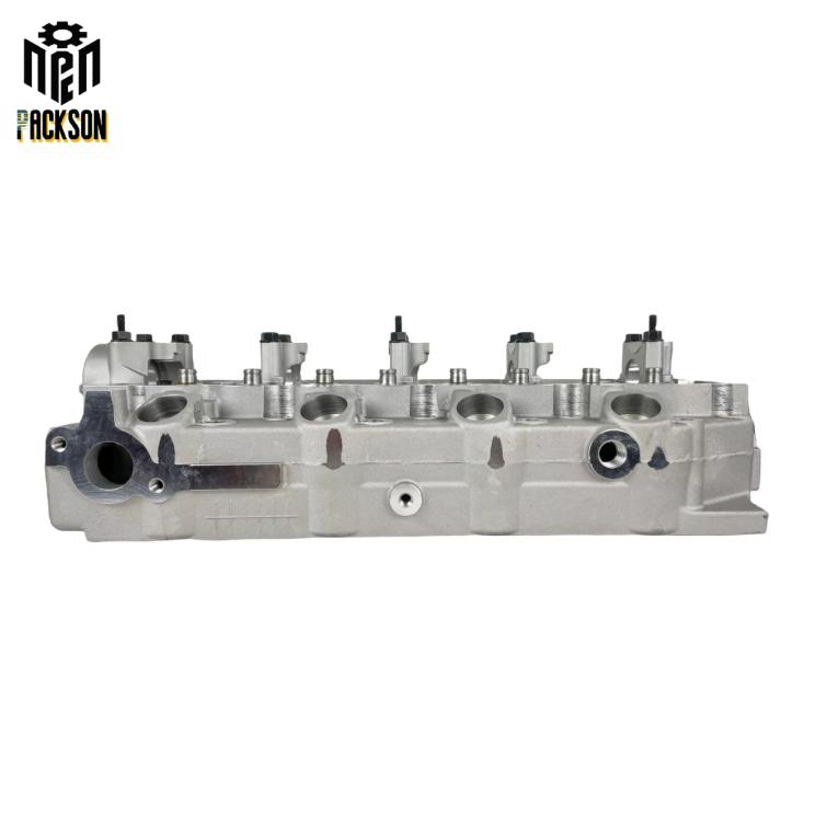 22100-42900 22001-427A1 4D56 D4BH D4BA D4BAT 2.5L Cylinder Head For L300 Pajero Montero Canter