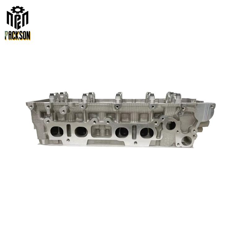 4RB2 2.4L Combined Current Condition Bare Cylinder Head For Grace Jinbei Hiace