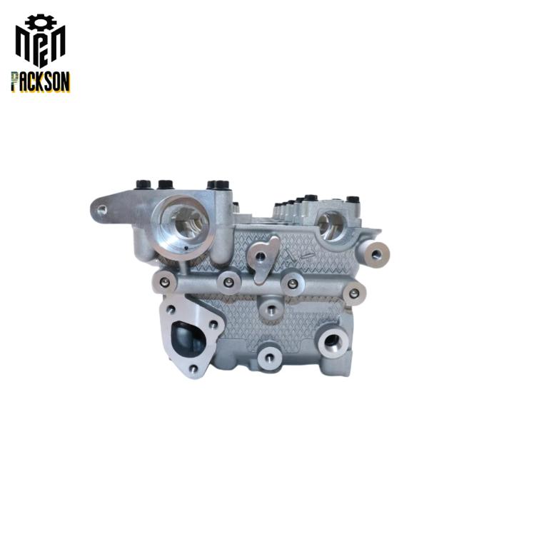 Cabeçote de cilindro MD320808 4G93 1.8L para GWM Mitsubishi Brilliance