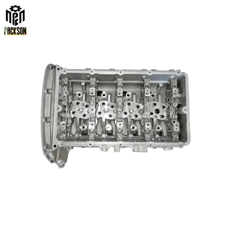 DURATORQ4D24 Cylinder Head for Transit V348