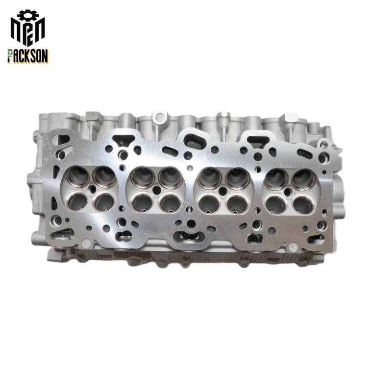 1003101GC Cylinder Heads For Refine M5