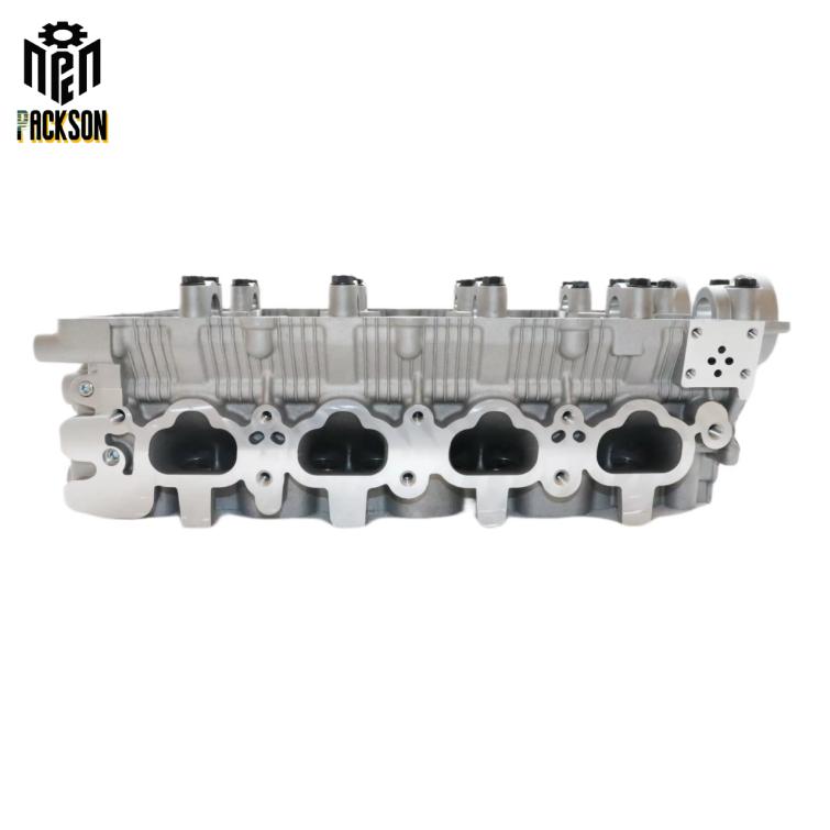 Cylinder Heads For Refine M5