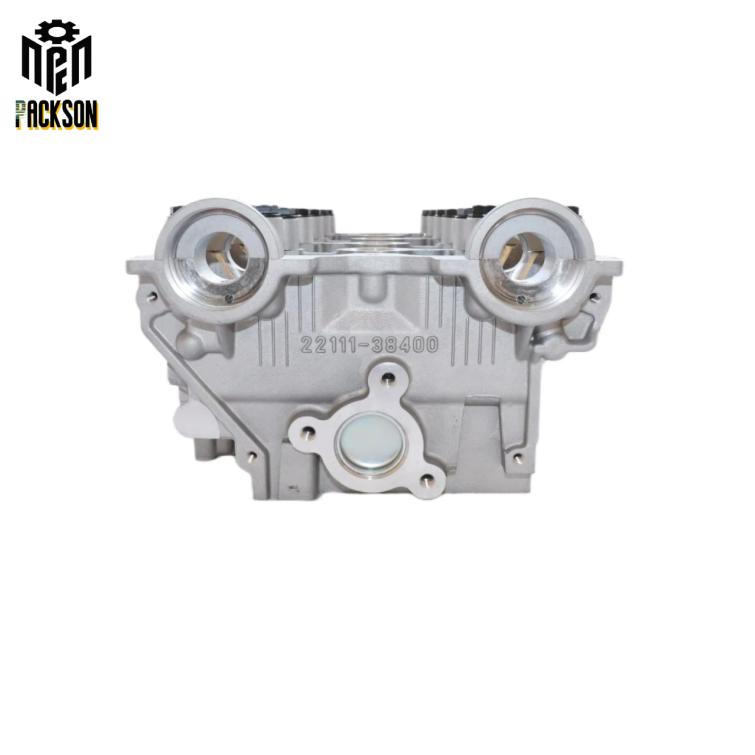 Cylinder Head for Rein S5 Beny