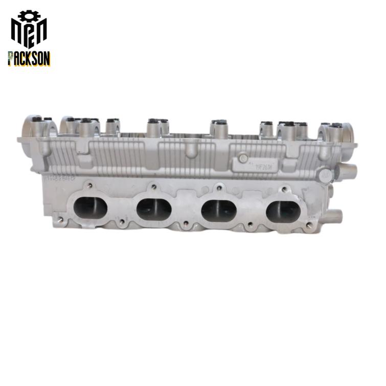 4A13M1 1.3T 4A15M1 1.5T Bare Cylinder Head