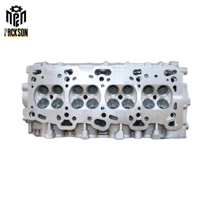 10030051310000 Bare Cylinder Head
